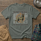 Heather Military Green