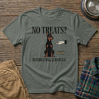 Heather Military Green