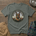 Heather Military Green
