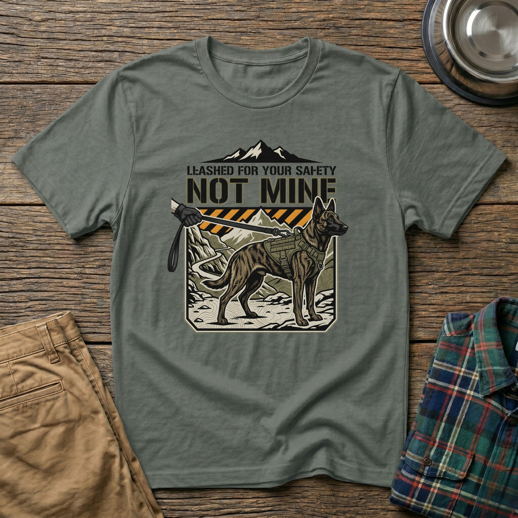 Heather Military Green