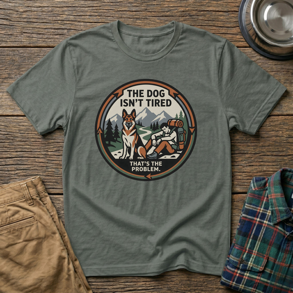 Heather Military Green