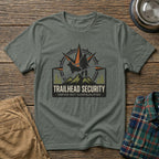 Heather Military Green