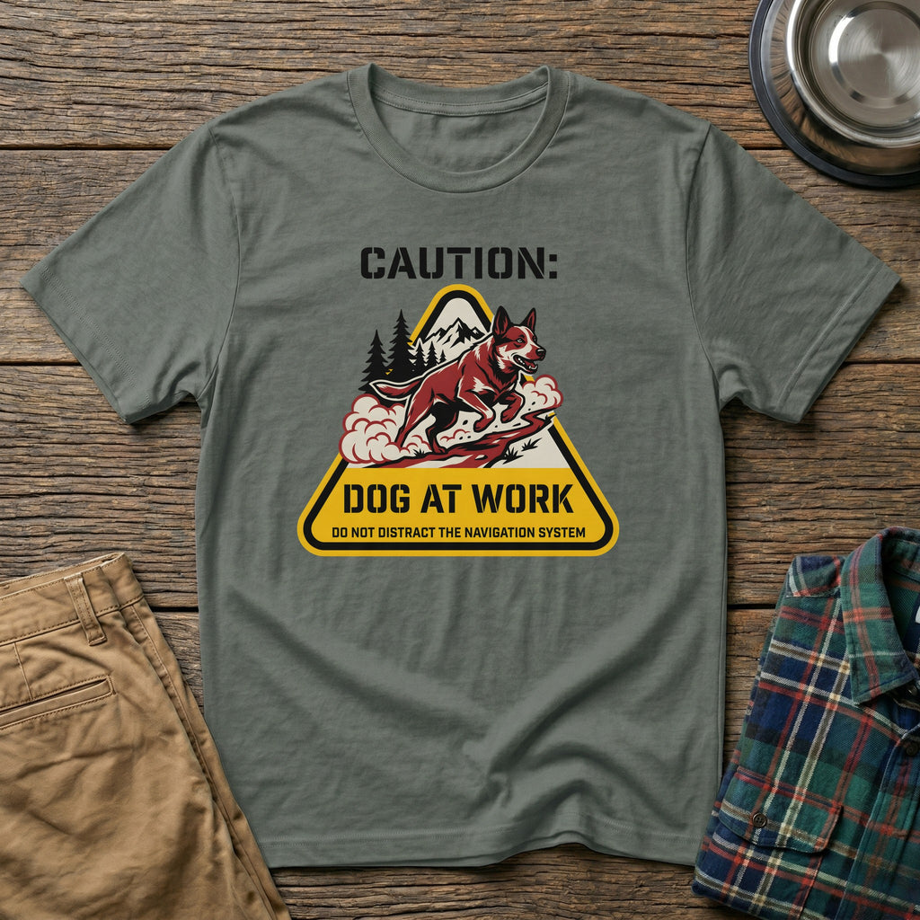 Heather Military Green