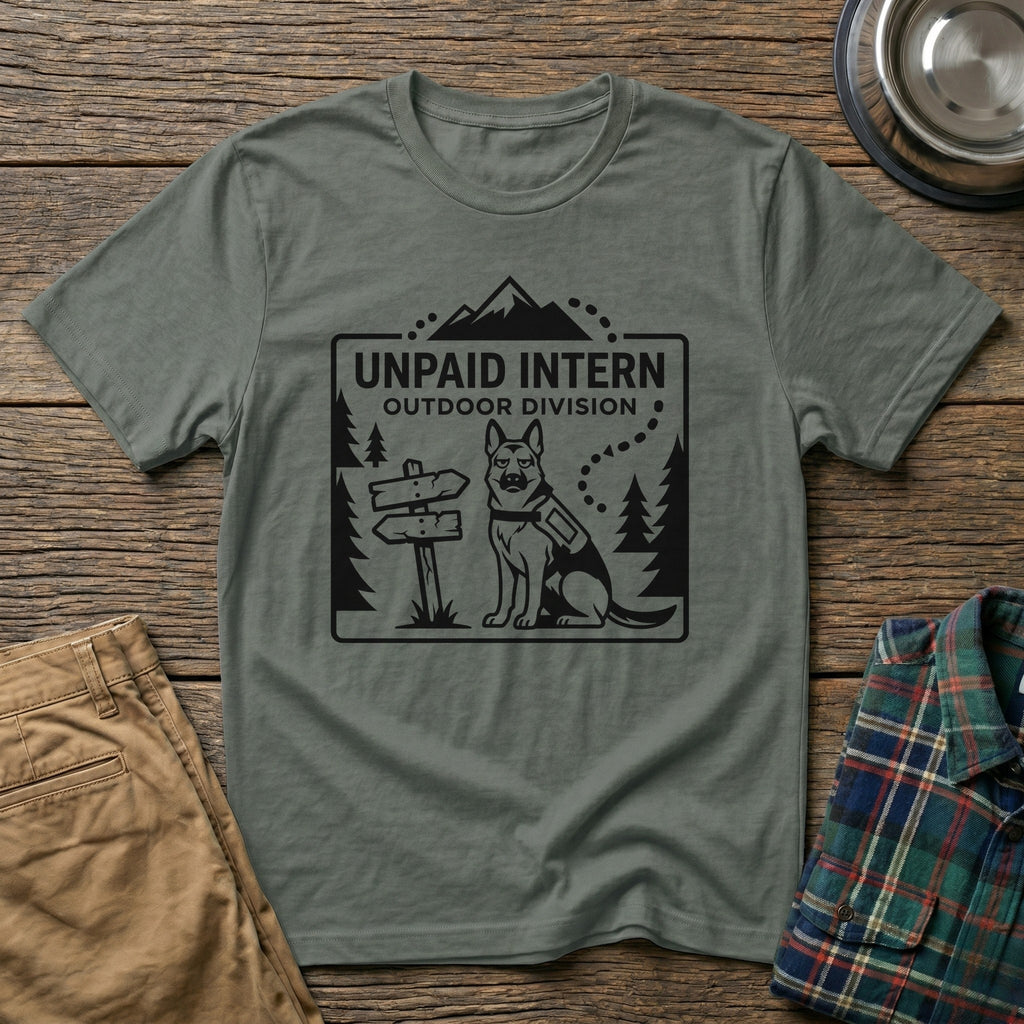 Heather Military Green