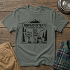 Heather Military Green