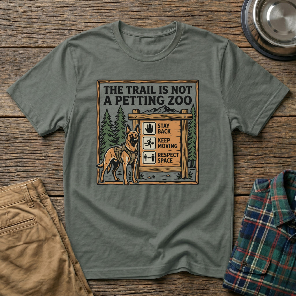 Heather Military Green