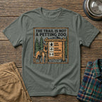Heather Military Green