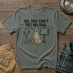 Heather Military Green