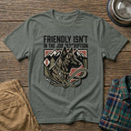 Heather Military Green