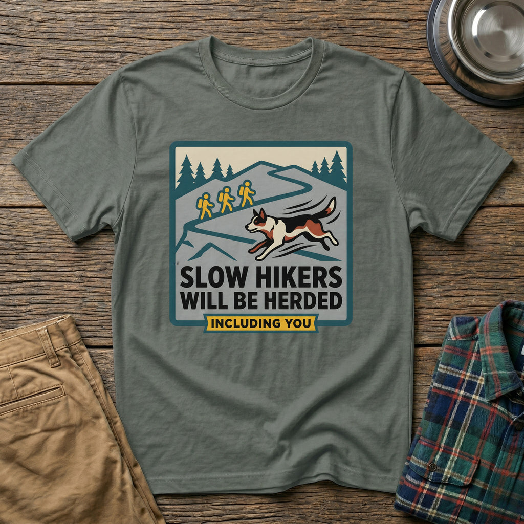 Heather Military Green