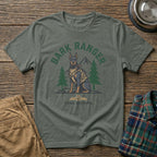 Heather Military Green