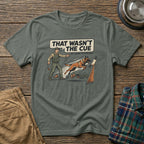 Heather Military Green