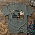 Heather Military Green