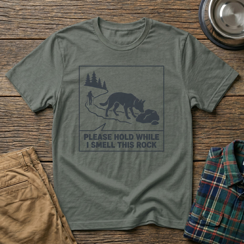 Heather Military Green