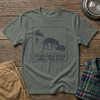 Heather Military Green