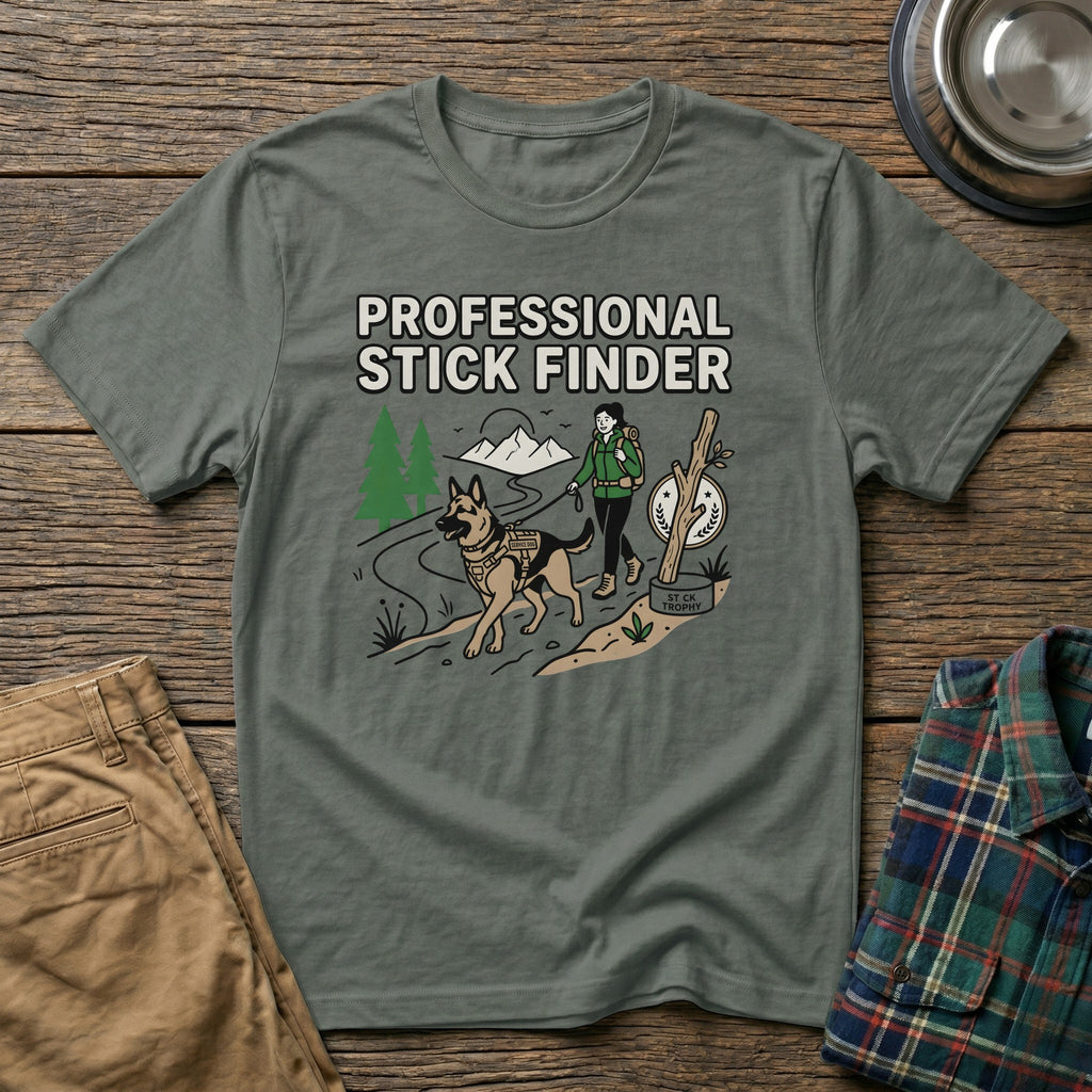 Heather Military Green