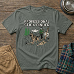 Heather Military Green