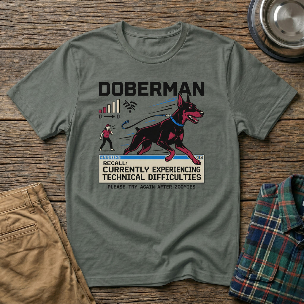 Heather Military Green