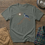 Heather Military Green