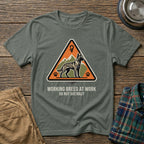 Heather Military Green