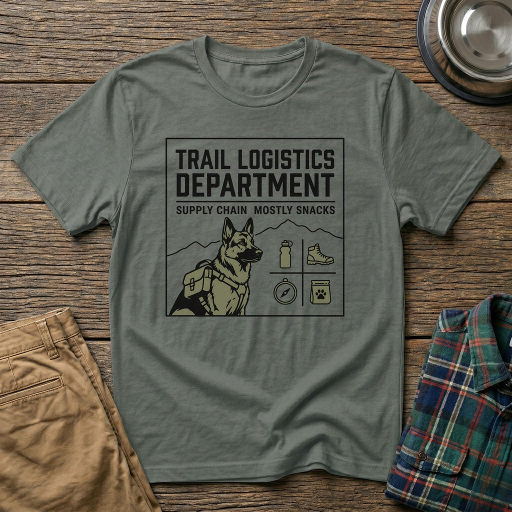 Heather Military Green