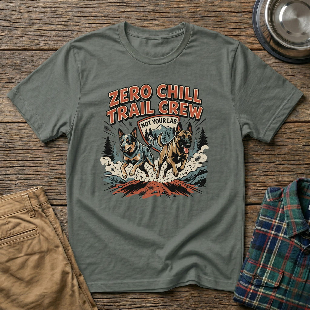 Heather Military Green