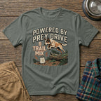 Heather Military Green