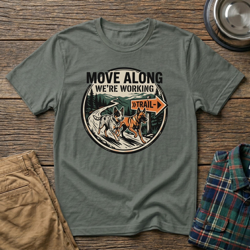 Heather Military Green