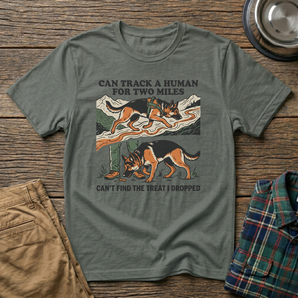 Heather Military Green
