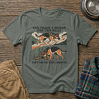 Heather Military Green