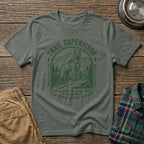 Heather Military Green