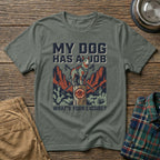 Heather Military Green