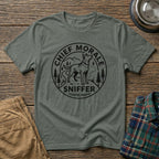 Heather Military Green