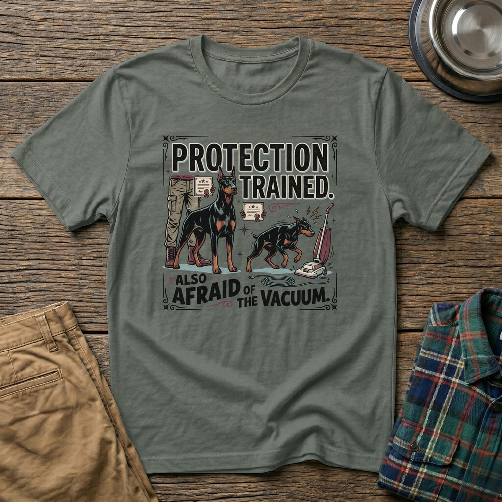 Heather Military Green