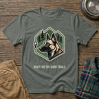 Heather Military Green