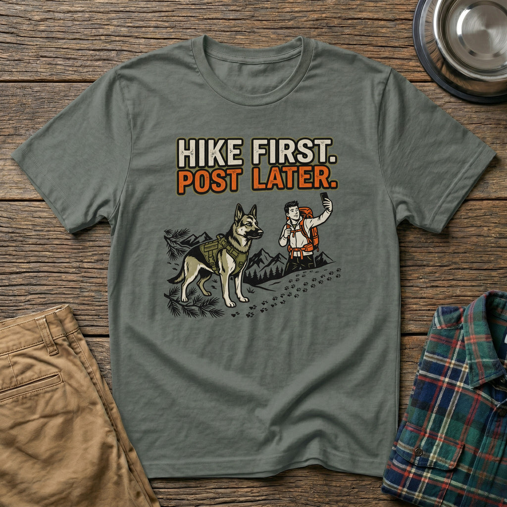 Heather Military Green