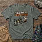 Heather Military Green