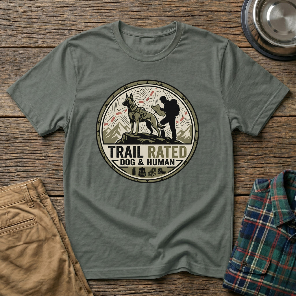 Heather Military Green