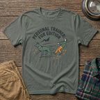 Heather Military Green