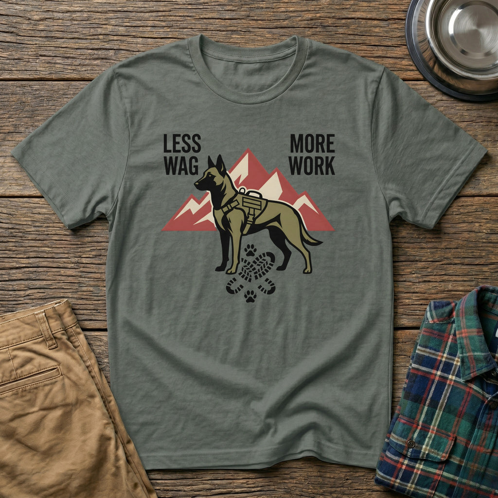 Heather Military Green