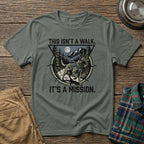 Heather Military Green