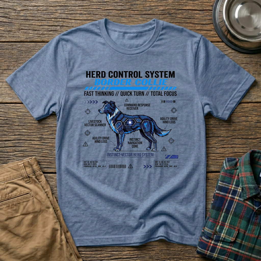Heather Indigo