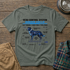 Heather Military Green