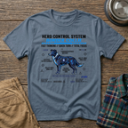 Stone Blue