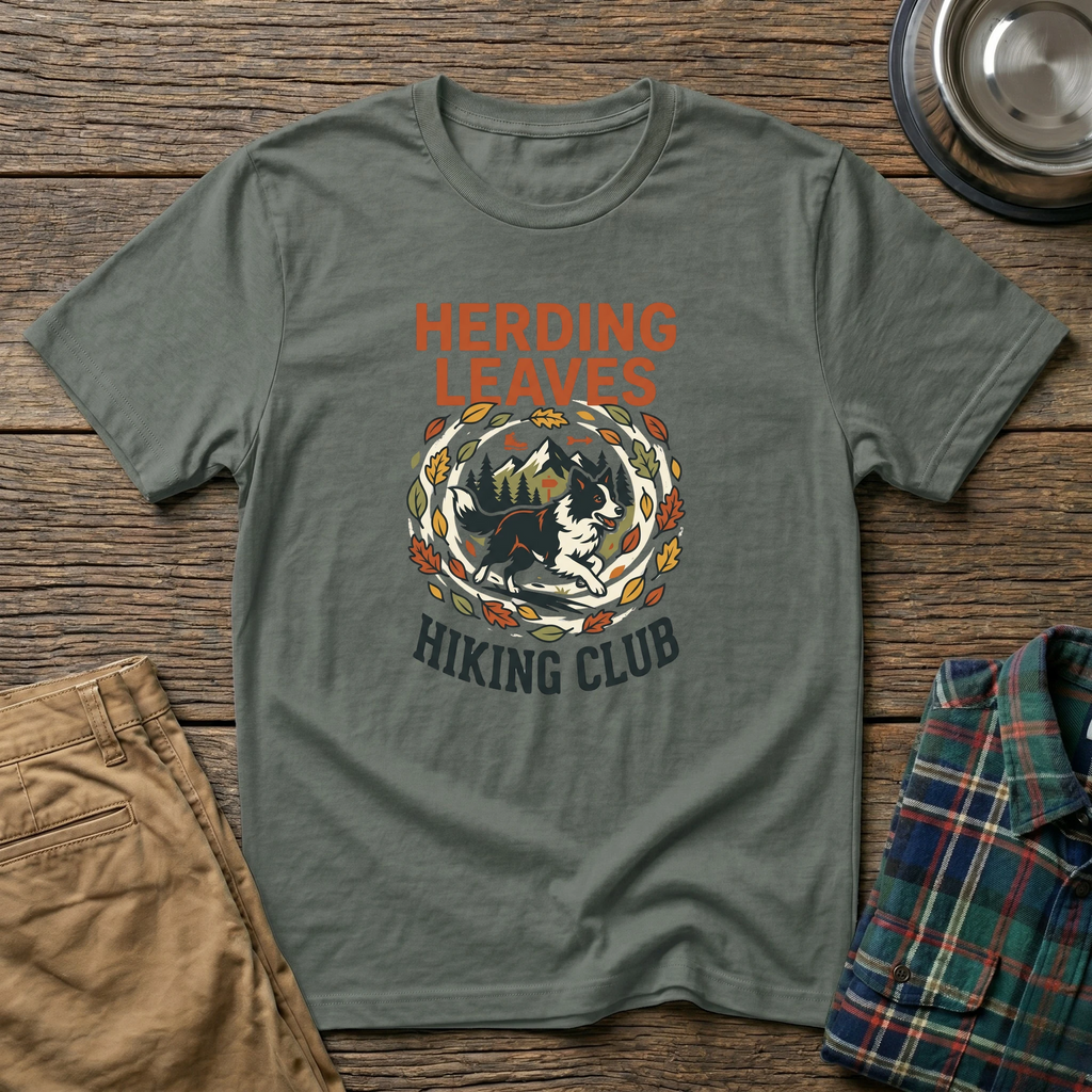Heather Military Green