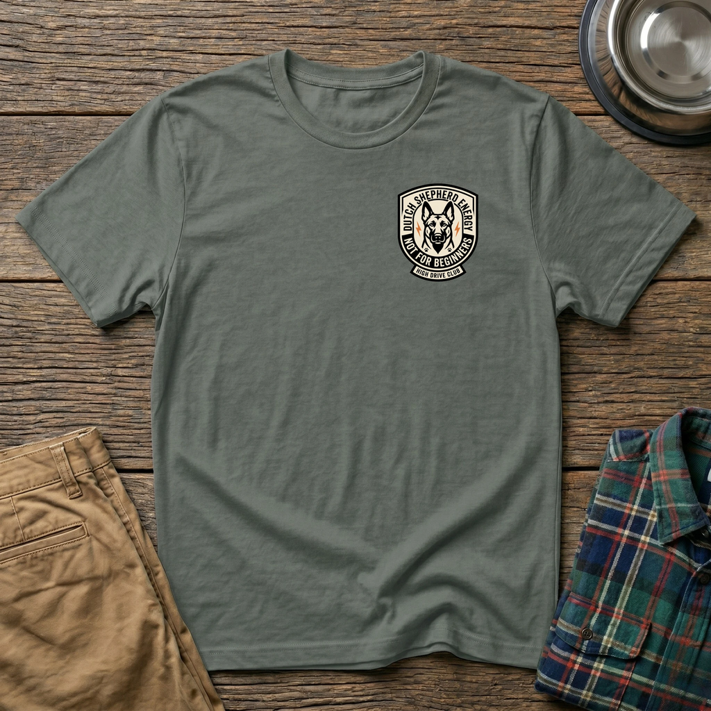 Heather Military Green