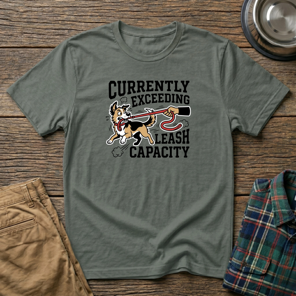 Heather Military Green