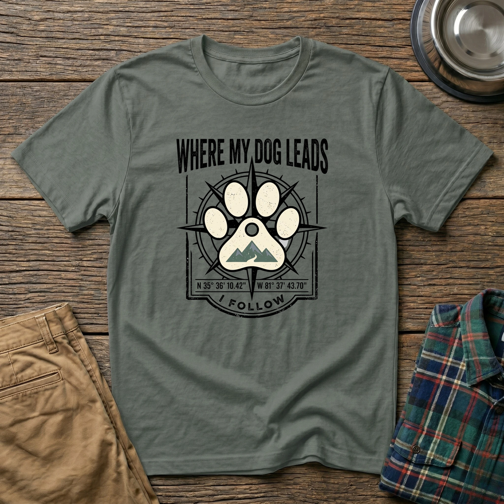 Heather Military Green
