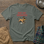 Heather Military Green