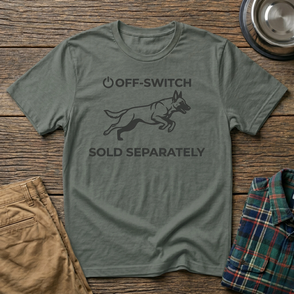 Heather Military Green